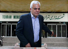 آیا خواب طلاییِ رفیق قالیباف برای ساختمان بهشت تعبیر می شود؟
