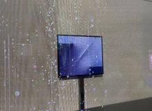 متفاوت‌ترین گوشی تاشوی سامسونگ در راه است