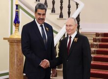 پارلمان ونزوئلا توافق‌نامه مشارکت راهبردی با روسیه را تایید کرد