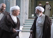 ماجرای کمک هاشمی رفسنجانی به مصباح یزدی برای مسافرت طلبه ها به آمریکا 