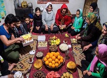 پیشنهاد تعطیلی روز بعد از شب یلدا