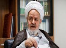 آیت الله سعیدی: علم غیب ندارم که بدانم اسراییل حمله میکند یا نه