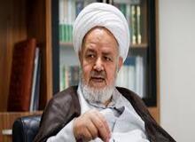 آیت الله سعیدی: علم غیب ندارم که بدانم اسراییل حمله میکند یا نه