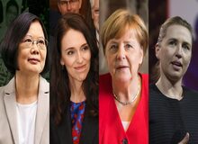 موفقیت رهبران زن در مهار شیوع کرونا/ آیا دنیای آینده در اختیار رهبران زن قرار خواهد گرفت؟
