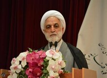 با اعتبار پیش‌بینی شده، بیش از نیمی از تکالیف بر عهده قوه قضائیه، انجام نمی شود