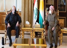 کردها چه تصمیمی برای پست ریاست‌جمهوری عراق خواهند گرفت؟