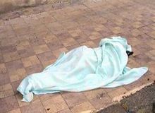 مرگ جوان ۲۶ ساله البرزی در اثر بی احتیاطی