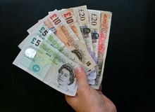 کاهش ارزش پوند پس از سخنرانی ترامپ درباره برگزیت