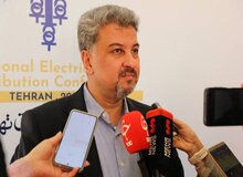رجبی مشهدی: خاموشی‌ها تا ۲ هفته آینده به حداقل می‌رسد