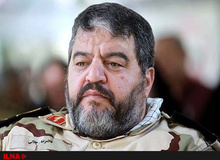 سردار جلالی: رتبه نخست توان سایبری­ در منطقه هستیم

