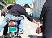 بیشترین آمار  سرقت  مربوط به کدام  استان ها  است ؟
