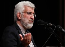 سعیدجلیلی: دیدگاه و راه حل های خود را به موقع در اختیار دولت قرار می دهم همان طور که در مسئله برجام مطرح کردیم