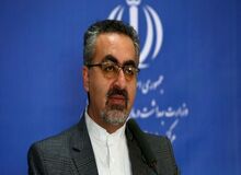 کیانوش جهانپور: هنوز هیچ واکسن خارجی وارد نشده است