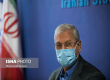علی ربیعی: عدم صادرات مازوت شایعه است/ نمی توانیم خاموشی نداشته باشیم

