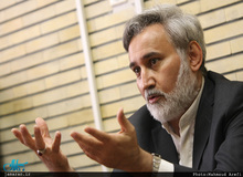 سیدمحمدرضا خاتمی: عده ای جنگ را برای خود مصادره کرده اند / شهید کلاهدوز شایسته ترین فرد برای فرماندهی سپاه بود ولی انتخاب نشد/ آن زمان، سپاه کلا چپ بود