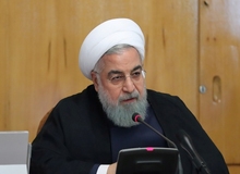 رییس جمهور: ایستادگی ملت قدرتمندترین پاسخ به سخنان سخیف حاکمان آمریکاست
