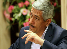 احمد همتی: فقها و مسئولان با نظرداشت قوانین درباره حجاب تصمیم بگیرند

