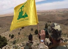 اسرائیل، یک عضو حماس را هدف قرار داد