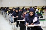 زمان برگزاری ۵ آزمون مهم اعلام شد