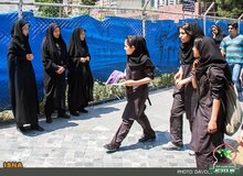 گزارش مرکز پژوهش‌های مجلس درباره حجاب: تنها 35 تا 45 درصد افراد، موافق گشت ارشاد هستند/ با افزایش تحصیلات میزان حجاب زنان کاهش می یابد

