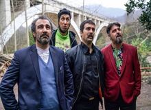 انتقاد روزنامه جوان از «پایتخت 6»/ جای خالی مرحوم خشایار الوند در "پایتخت6" کاملامشخص بود