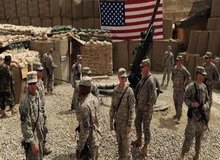 حمله مرگبار داعش علیه نظامیان آمریکا در سوریه؛ ۶ نفر کشته و زخمی شدند