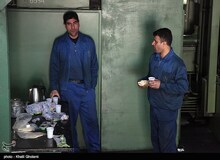 اعتراض کارگران بلبرینگ‌سازی تبریز به عدم پرداخت مطالبات معوقه