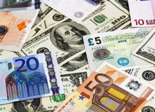 آخرین قیمت انواع ارز آزاد ۲۴ اردیبهشت ۹۹ +جدول قیمت / قیمت دلار به قیمت ۱۶ هزار و ۵۰ ۸ تومان رسید