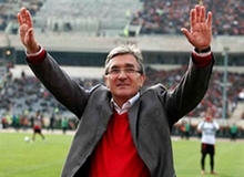 آمار فوق العاده برانکو با پرسپولیس 
