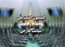 ورود کمیسیون امنیت ملی به اعتراضات و تحولات ونزوئلا