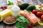 چطور با غذا سیستم ایمنی بدن را تقویت کنیم؟