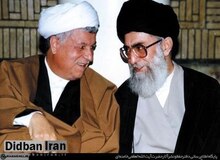روایت هاشمی رفسنجانی از صحبت های وزیر کشور درباره تمرد فرمانده ناجا/موسوی لاری: فرمانده پلیس تمرد می کند