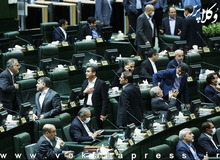 تکلیف حقوق کارکنان و بازنشستگان دولتی چه شد؟ / صدای نمایندگان مجلس درآمد