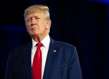 پیروزی ترامپ در انتخابات مقدماتی «نودا» و «ویرجین آیلند»