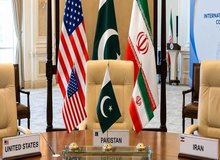 اسلام‌آباد؛ میزبان مراسم امضای توافق ایران و آمریکا از طریق ویدئو کنفرانس