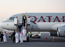 رویترز: قطر به دنبال «توافق بزرگتر» میان ایران و آمریکا است