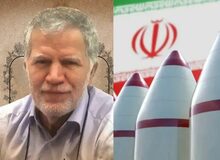 جاسوسان محل استراحت شهید عسگری را هم می‌دانستند/ موشک دقیقا به پذیرایی اصابت کرد/ او از پایه گذاران سازمان «سپند» و مشاور رهبری در مذاکرات برجام بود