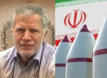 جاسوسان محل استراحت شهید عسگری را هم می‌دانستند/ موشک دقیقا به پذیرایی اصابت کرد/ او از پایه گذاران سازمان «سپند» و مشاور رهبری در مذاکرات برجام بود