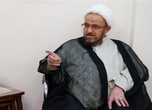 آیت‌الله علی شیخ‌الاسلامی که بود؟