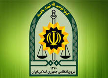 خنثی سازی یک بمب الکترونیکی، در غرب تهران