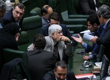 مولاوردی: عدم حضور عارف در انتخابات مجلس شایعه است

