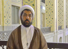 مدیر حوزه‌های علمیه استان اردبیل به عنوان گزینه استانداری معرفی شد/ حجت الاسلام نوروزی کیست؟+سوابق