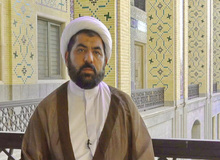 مدیر حوزه‌های علمیه استان اردبیل به عنوان گزینه استانداری معرفی شد/ حجت الاسلام نوروزی کیست؟+سوابق