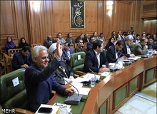شورای شهر تهران امروز صبح تنها با ۶ عضو تشکیل جلسه هفتگی داد/ ۲۵ عضو غایب‌اند