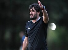 سرمربی پیکان: موش آزمایشگاهی شده‌ایم/ مظلوم‌کشی می‌کنند