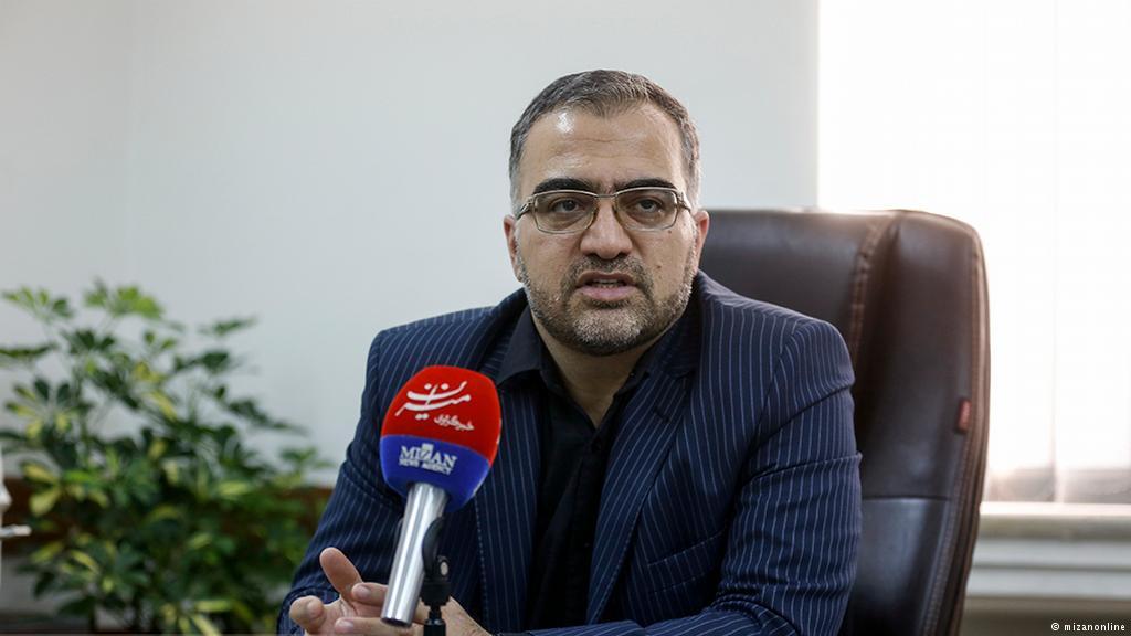 ماجرای انتشار نامه محرمانه فیلترینگ اینستاگرام در شبکه ایران اینترنشنال چیست؟/ جواد جاویدنیا تحت تعقیب دادسرای انتظامی قضات قرار گرفت