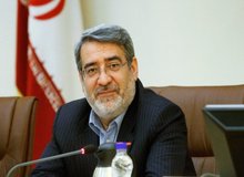 وزیر کشور: وضعیت شهر اهواز باثبات و پایدار است
