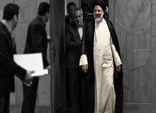 ابراهیم رئیسی نه مطمئن است که می‌آید و نه دلش می‌آید که اعلام کند، نمی‌آیم!
