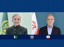 پزشکیان: ایران و همسایگانش نشان دادند توطئه‌های خارجی خللی در دوستی آنها ایجاد نمی‌کند