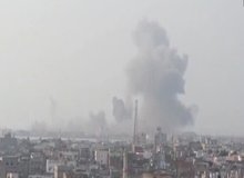  بیش از  ۱۰ جنگنده اسرائیلی در حمله به یمن شرکت داشتند/ حدود ۱۵ هدف را در صنعاء و الجوف مورد حمله قرار گرفت